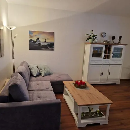 Apartment 65 *
